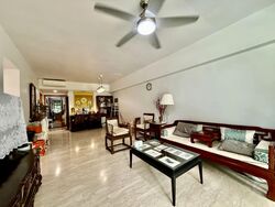 The Pearl @ Mount Faber (D4), Condominium #580242141